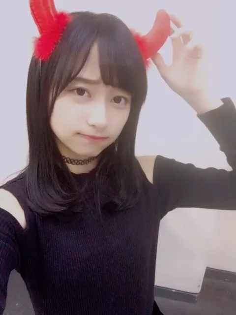 影山 優佳｜まっちゃ。440。（2017-11-11）｜3枚目