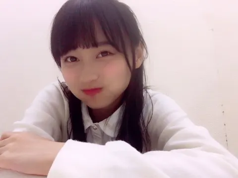 影山 優佳｜みっくす。442。（2017-11-12）