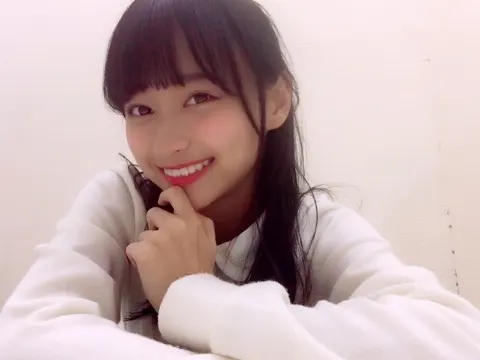 影山 優佳｜みっくす。442。（2017-11-12）｜2枚目