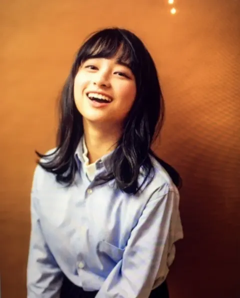 影山 優佳｜めんずのんの。443。（2017-11-14）｜3枚目