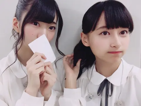 影山 優佳｜あや。435。（2017-11-04）｜2枚目