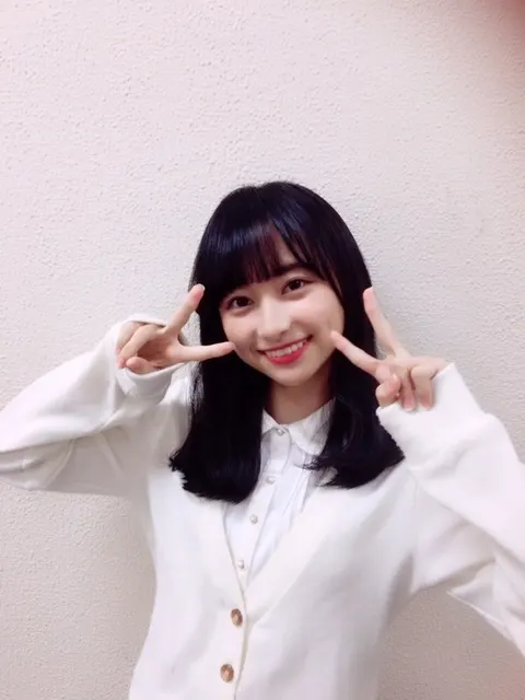 影山 優佳｜ありがとうすぎる。439。（2017-11-10）