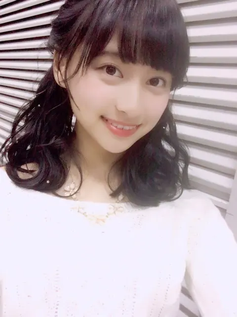 影山 優佳｜かんらんしゃ。445。（2017-11-20）｜2枚目
