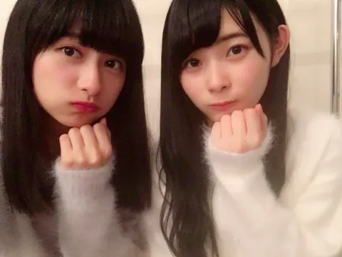 影山 優佳｜うううーむ。448。（2017-11-25）｜2枚目