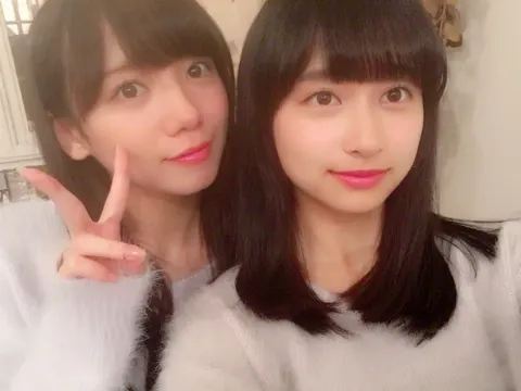 影山 優佳｜うううーむ。448。（2017-11-25）｜3枚目