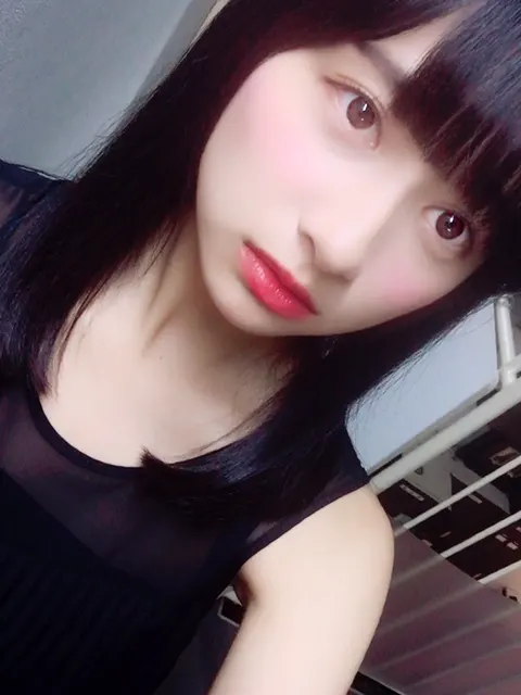 影山 優佳｜うううーむ。448。（2017-11-25）｜4枚目