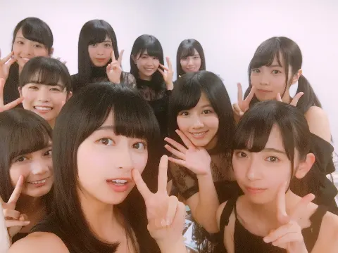 影山 優佳｜よいしょっ。449。（2017-11-25）