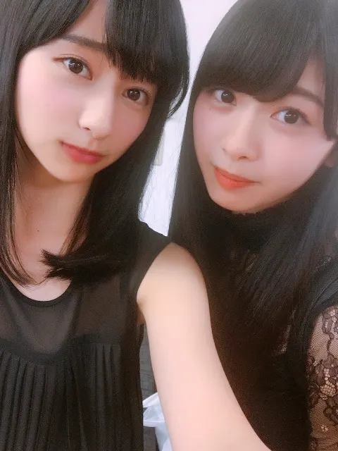 影山 優佳｜よいしょっ。449。（2017-11-25）｜2枚目