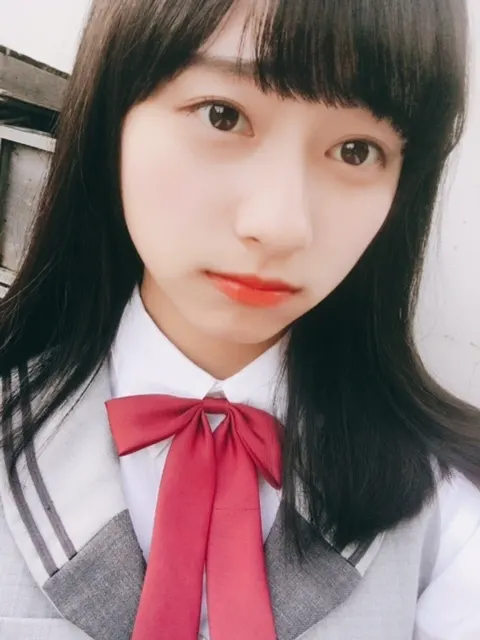 影山 優佳｜りま。454。（2017-12-04）