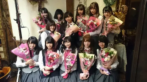 影山 優佳｜りま。454。（2017-12-04）｜2枚目