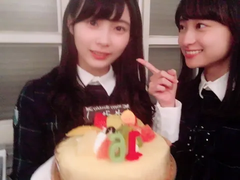 影山 優佳｜め み ぃ 。453。（2017-12-03）｜2枚目