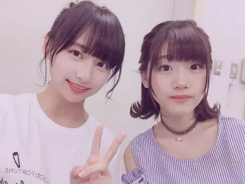 影山 優佳｜めーぷるめろんぱん。460。（2017-12-20）｜3枚目