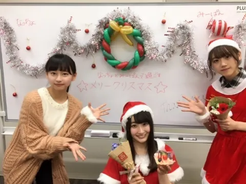 影山 優佳｜さぷらいず！。468。（2017-12-26）