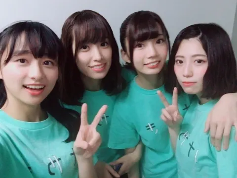 影山 優佳｜さしいれ。474。（2018-01-01）