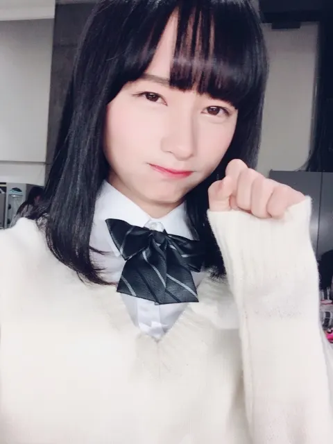 影山 優佳｜せーしゅん！。476。（2018-01-01）｜3枚目
