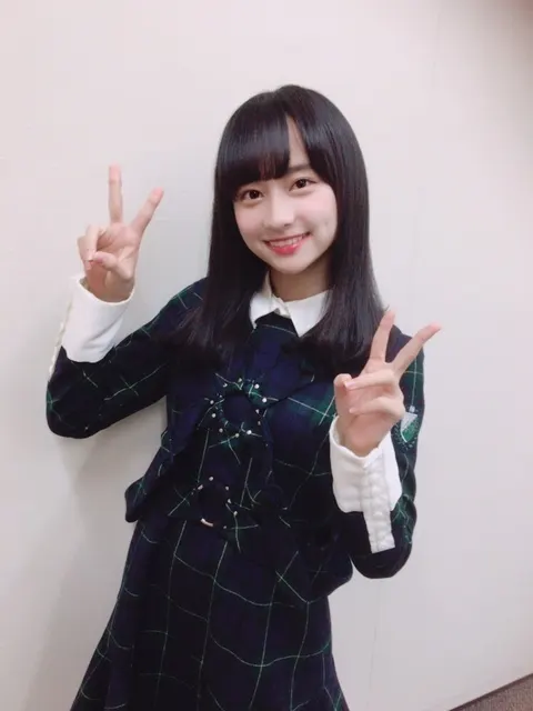 影山 優佳｜えんためくっきー。474。（2017-12-30）