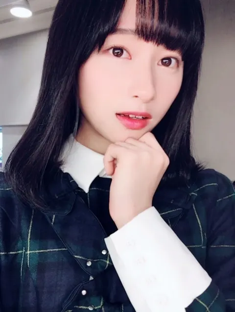 影山 優佳｜もくひょっ。478。（2018-01-04）｜2枚目