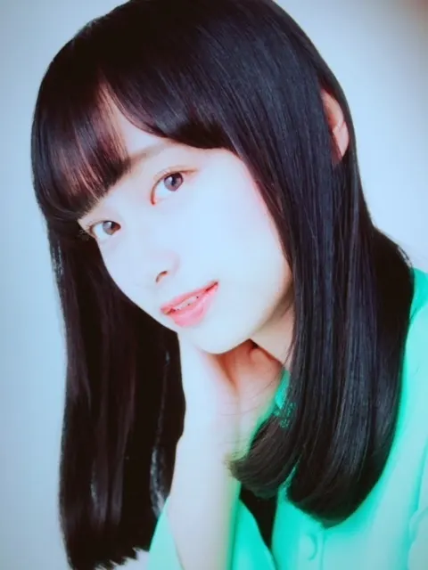 影山 優佳｜きゅーじぇー。471。（2017-12-28）