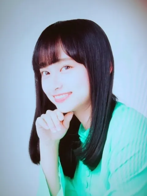 影山 優佳｜きゅーじぇー。471。（2017-12-28）｜2枚目