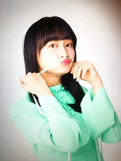 影山 優佳｜きゅーじぇー。471。（2017-12-28）｜3枚目