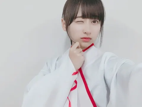 影山 優佳｜こあく！。483。（2018-01-09）｜2枚目
