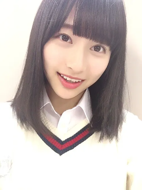 影山 優佳｜ぽとめ。490。（2018-01-12）｜3枚目