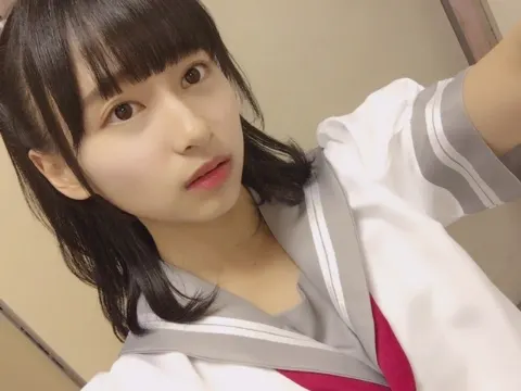 影山 優佳｜ふいっくす。493。（2018-01-18）
