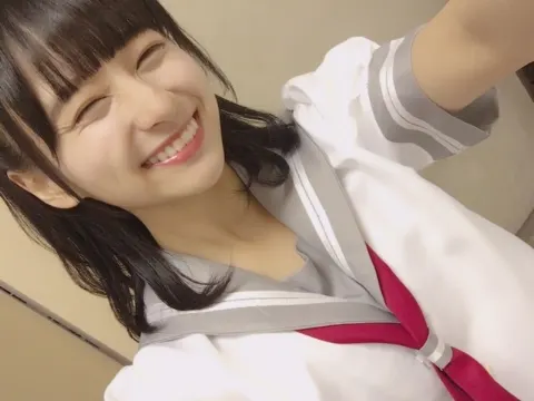 影山 優佳｜ふいっくす。493。（2018-01-18）｜2枚目