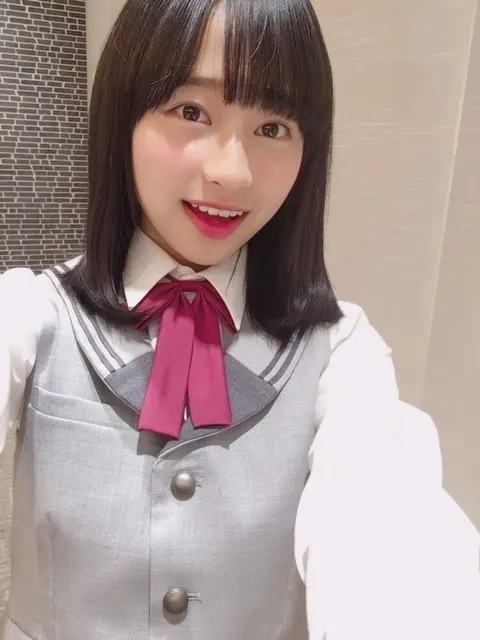 影山 優佳｜おおー。500。（2018-01-21）