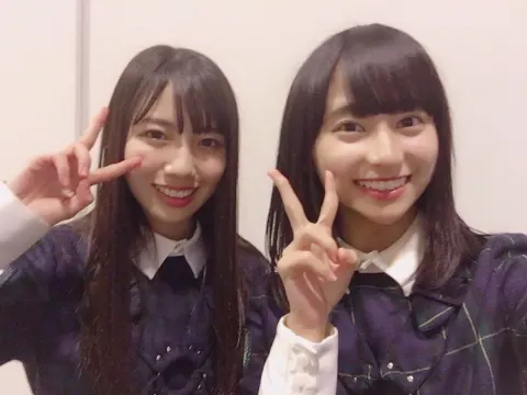 影山 優佳｜なごやいやい。491。（2018-01-15）｜2枚目