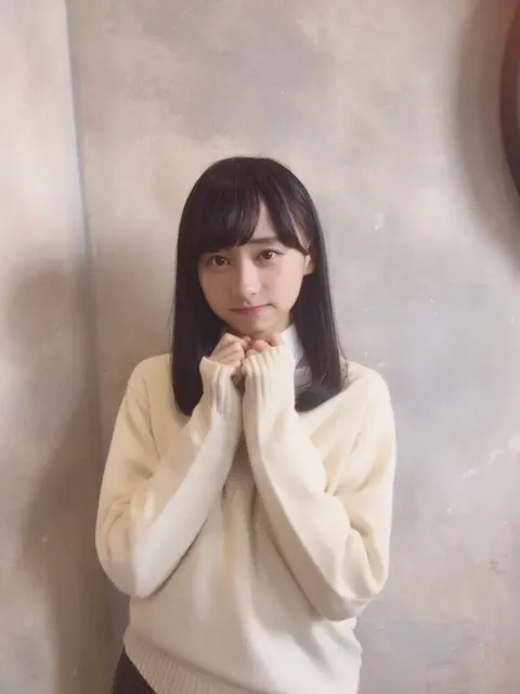 影山 優佳｜そして。492。（2018-01-15）