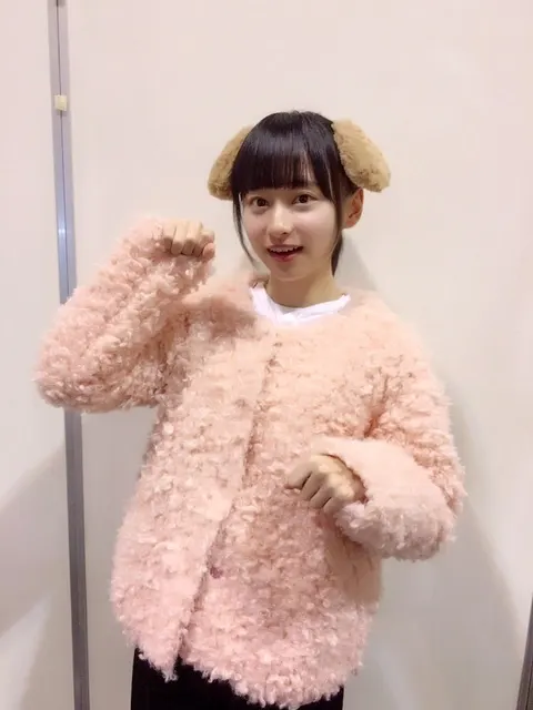 影山 優佳｜そして。492。（2018-01-15）｜2枚目