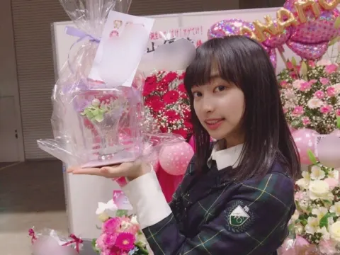 影山 優佳｜さぶ。502。（2018-01-26）｜3枚目