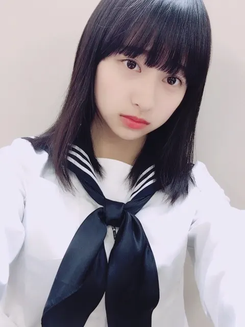 影山 優佳｜まくはりんご。510。（2018-02-04）