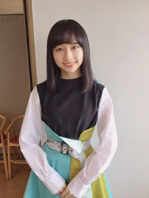 影山 優佳｜いちごちゃん。515。（2018-02-09）