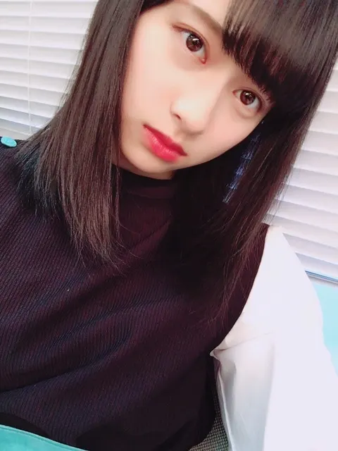 影山 優佳｜いちごちゃん。515。（2018-02-09）｜3枚目