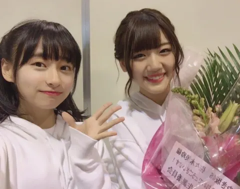 影山 優佳｜いちごちゃん。515。（2018-02-09）｜4枚目