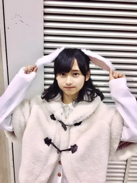 影山 優佳｜らすと！。516。（2018-02-13）｜2枚目