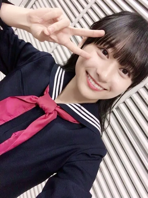 影山 優佳｜らすと！。516。（2018-02-13）｜3枚目