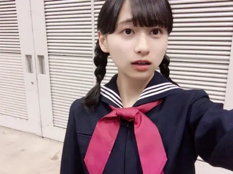 影山 優佳｜らすと！。516。（2018-02-13）｜4枚目