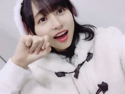 影山 優佳｜すごすぎるぜ。518。（2018-02-15）
