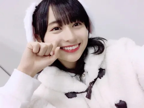 影山 優佳｜すごすぎるぜ。518。（2018-02-15）｜2枚目