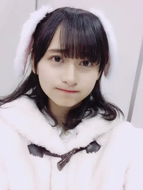 影山 優佳｜らんしょん。520。（2018-02-16）｜2枚目