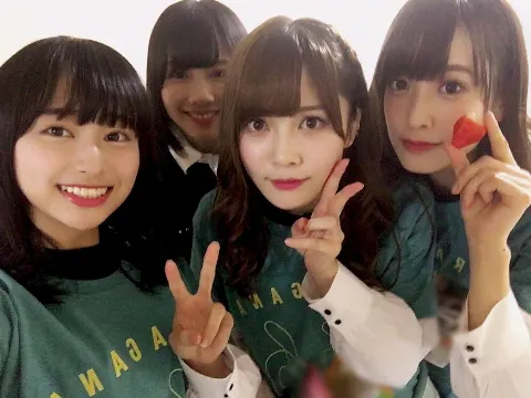影山 優佳｜いててててて。523。（2018-02-20）｜2枚目