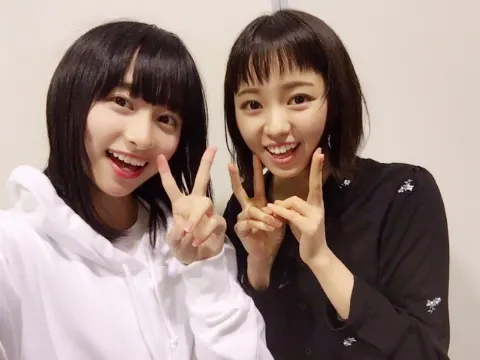 影山 優佳｜うまうま。524。（2018-02-22）