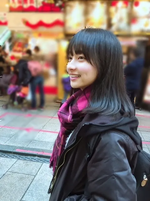 影山 優佳｜ちゅーかぱちゅーか。507。（2018-01-30）｜2枚目