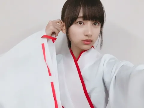 影山 優佳｜ぐーるぐる。513。（2018-02-08）
