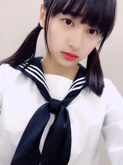 影山 優佳｜ぐーるぐる。513。（2018-02-08）｜2枚目