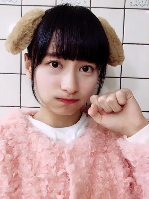 影山 優佳｜ぐーるぐる。513。（2018-02-08）｜3枚目