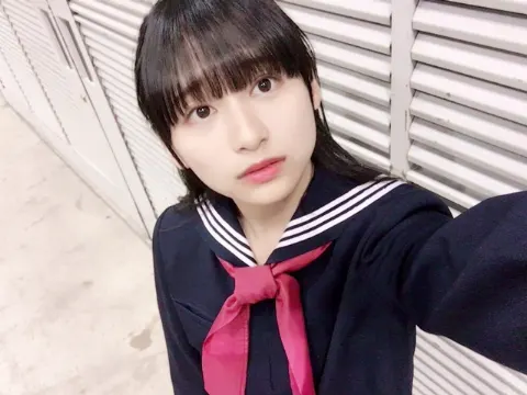 影山 優佳｜れのまる。417。（2018-02-13）